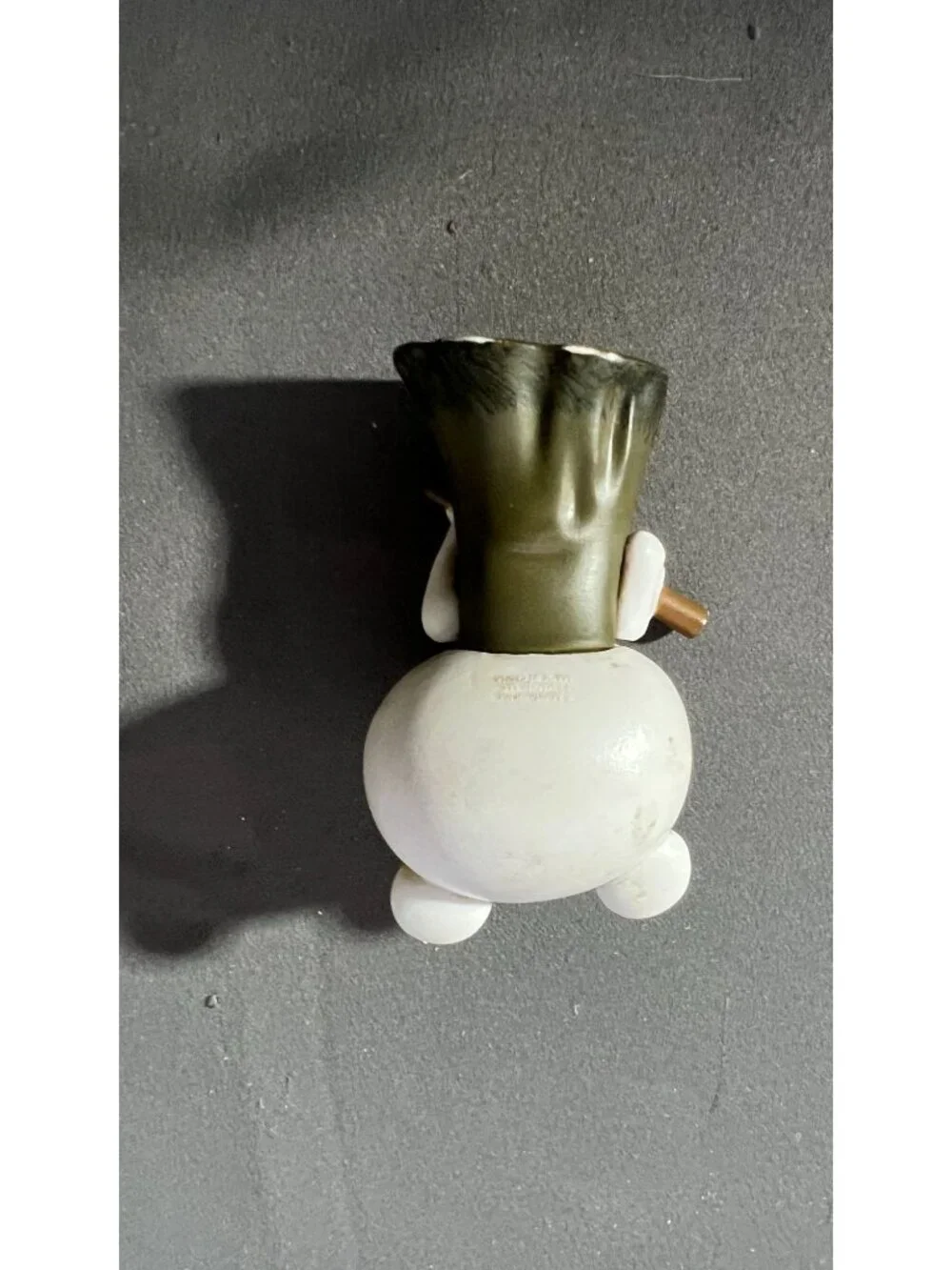 MiniToon Piggy PhatMojo Collectible Figurine Cute & Spooky Design